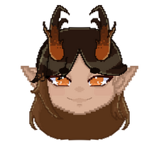 Pixel art