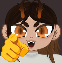 Point emote